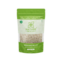 BARNYARD MILLET - 1KG