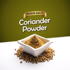 CORIANDER POWDER - 200G