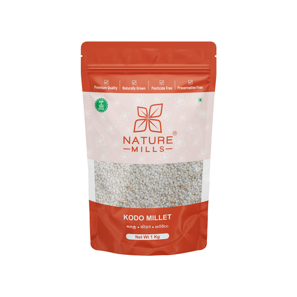 KODO MILLET - 1KG