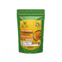 Turmeric 200g