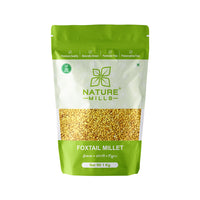 FOXTAIL MILLET - 1KG