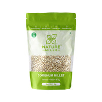 SORGHUM MILLET - 1KG